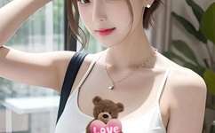 中国小鲜肉巨大2022GARY